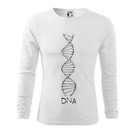 Cyklistovo DNA