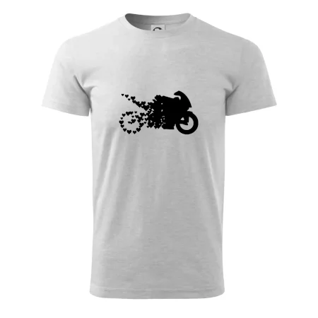 Moto love