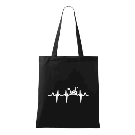 EKG rotoped