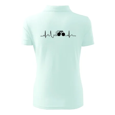 EKG dráhová cyklistika