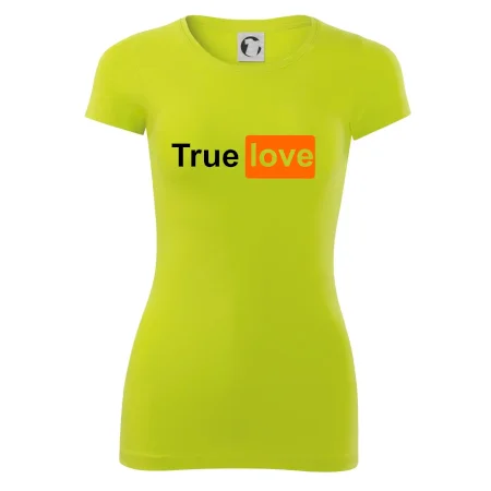 Porn - True Love