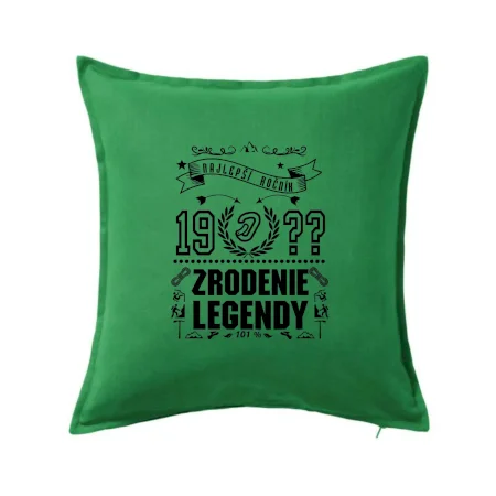 Zrodenie legendy - pre horolezcov