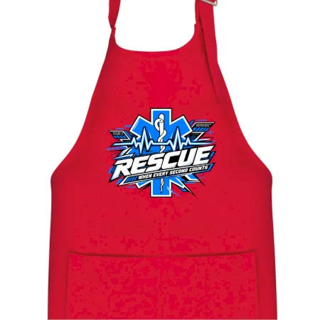 Rescue - Every second counts