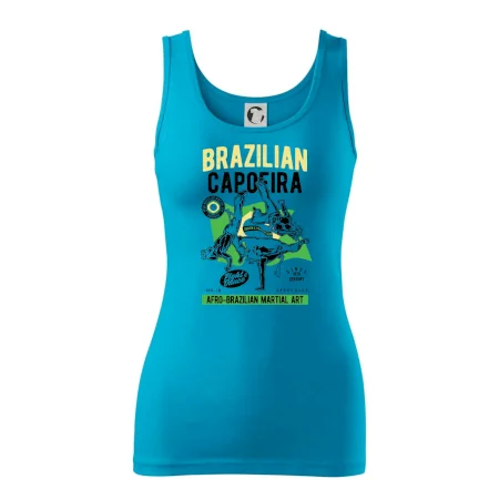 Brazilian Capoeira