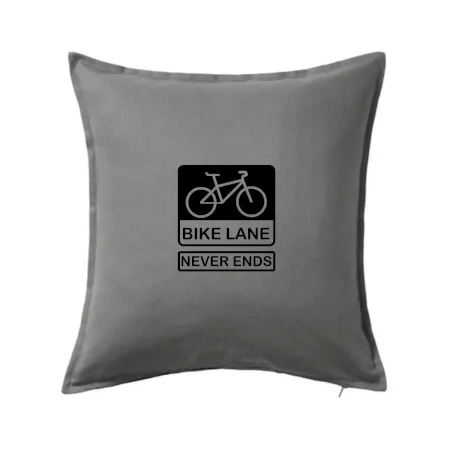 Bike lane