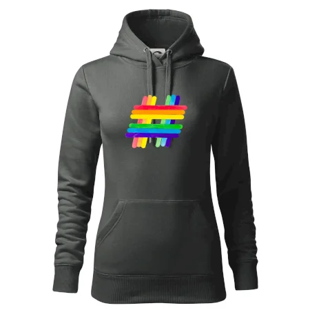 LGBT hashtag