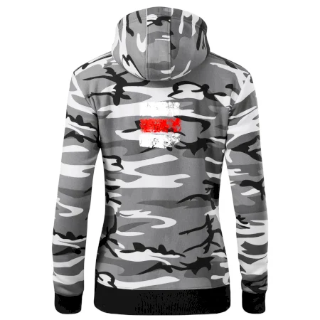 Turistická značka - červená