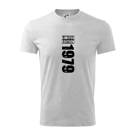 Limited edition 1979 pruh