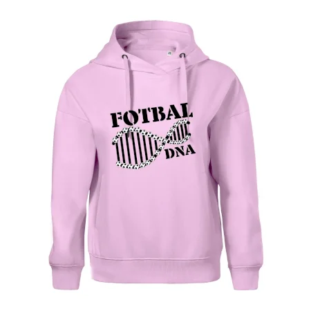 Fotbal DNA