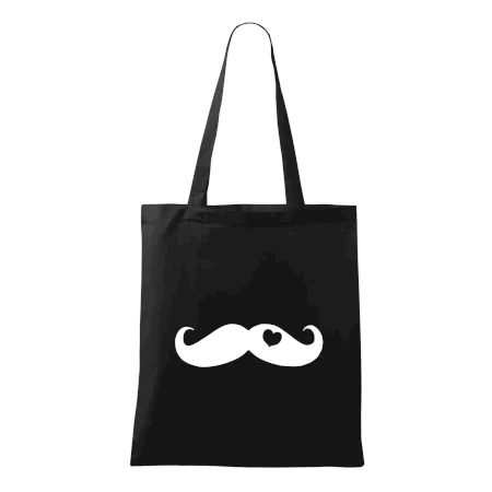 Mustache love