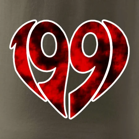 1991 v srdci