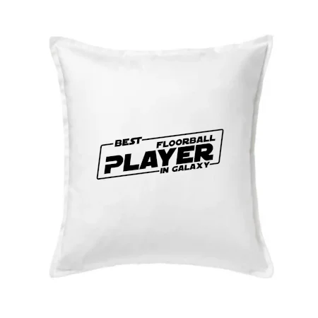 Best floorball player in galaxy