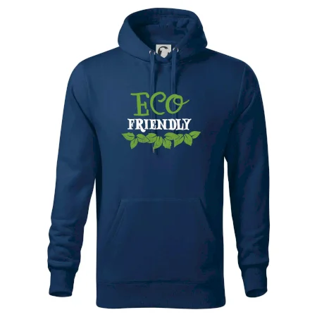 Eco friendly - lístočky