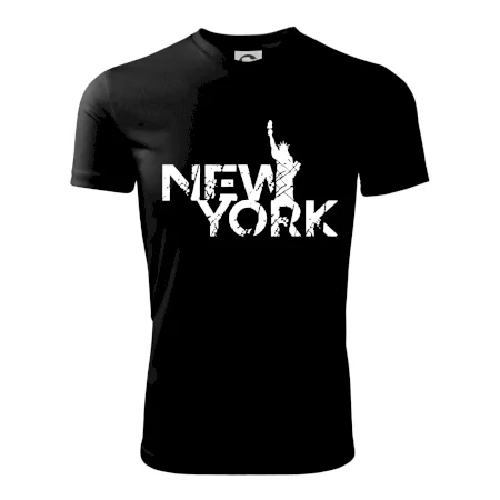 New York retro