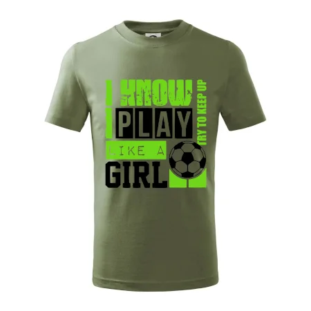Play girl