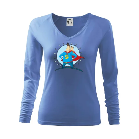 Ocko superman - chlapec