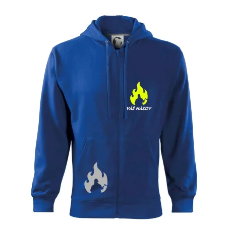 Hasiči - oheň - Váš názov