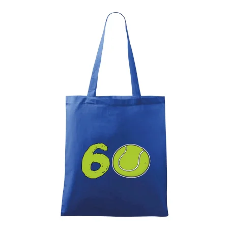 Tenis okrúhle narodeniny 60