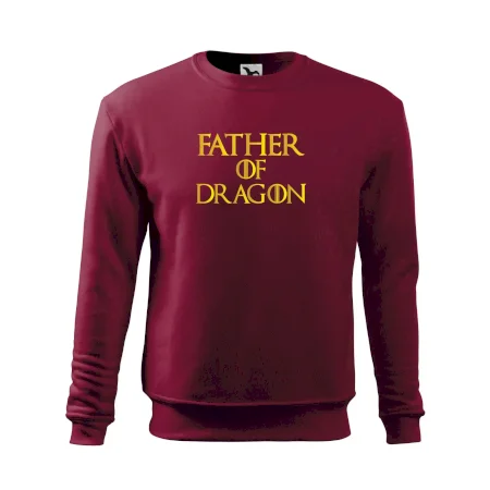 Father of Dragon - Zlatá