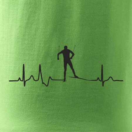 EKG biatlon