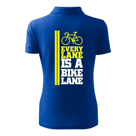Every Lane Bike Lane