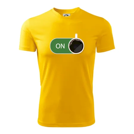 Káva ON