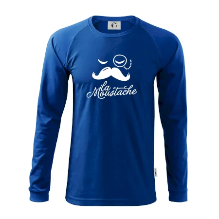 La Mustache