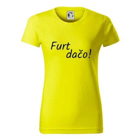 Furt dačo
