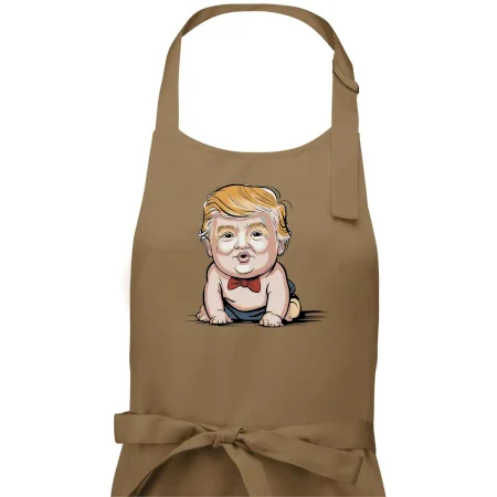 Baby trump