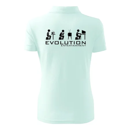 Evolúcia zábavy