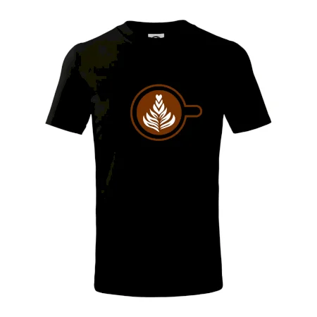 Coffee art
