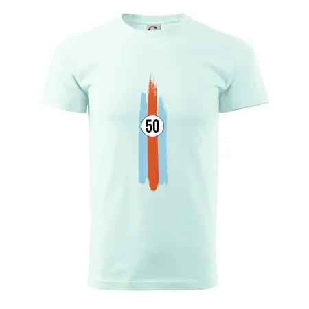Vintage Race 50