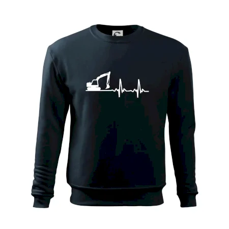EKG bagr