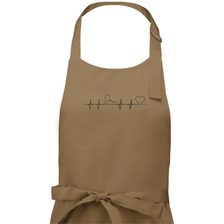 Hokejový hráč EKG