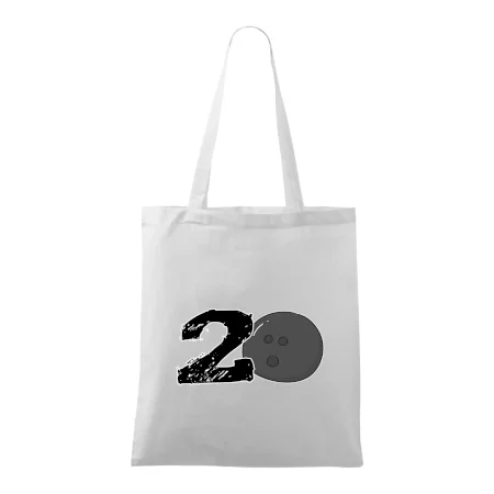 Bowling okrúhle narodeniny 20