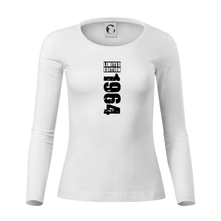 Limited edition 1964 pruh