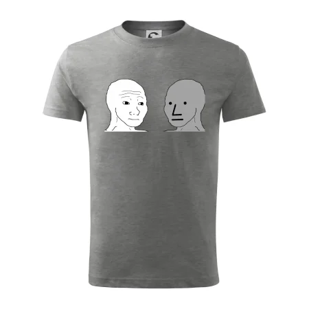 Wojak (Feels Guy) a NPC