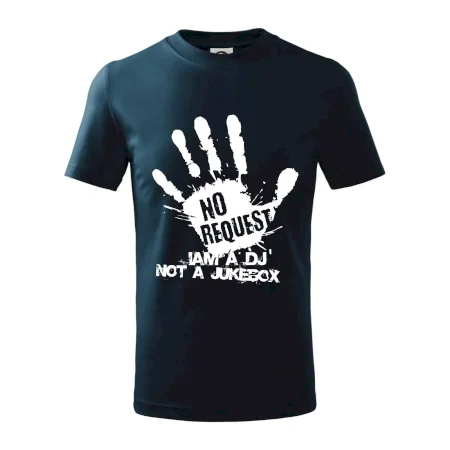 Iam a dj not a jukebox  - ruka