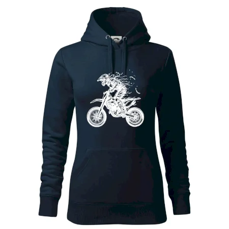 Cross - Enduro kostra