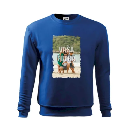 Tričko s vlastnou fotkou