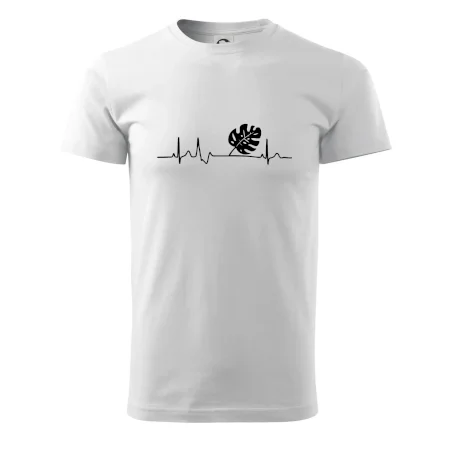 EKG Monstera