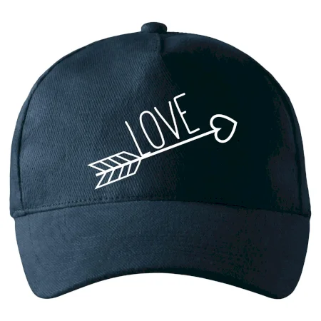 Love šíp