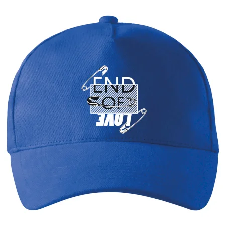 End of love