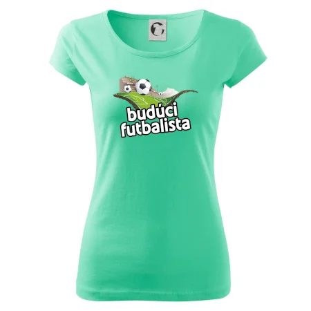 Budúci futbalista