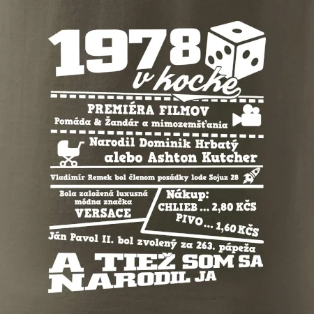 1978 v kocke
