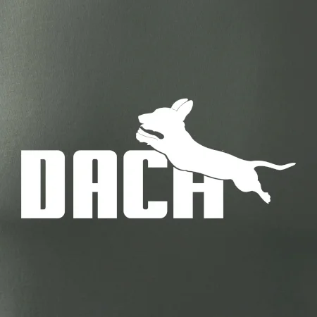Jazvečík Dach