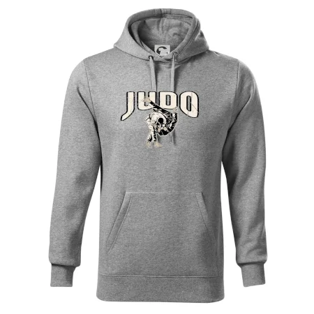 Judo v boji