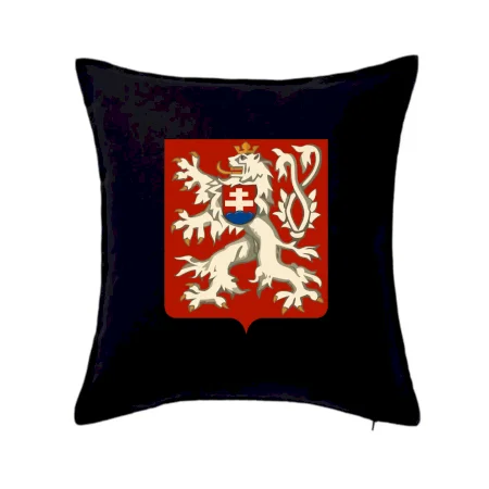 Znak Česko-Slovenská republika 1938–1939
