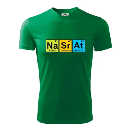 Farebná tabuľka nasrat