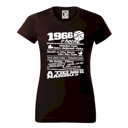 1966 v kocke